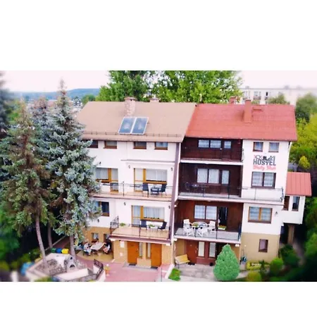 Tanie Aparthotel Gdansk
