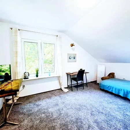 Aparthotel Tanie *