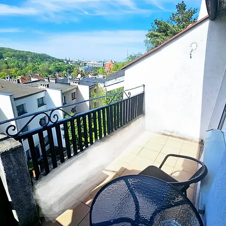 Aparthotel Tanie