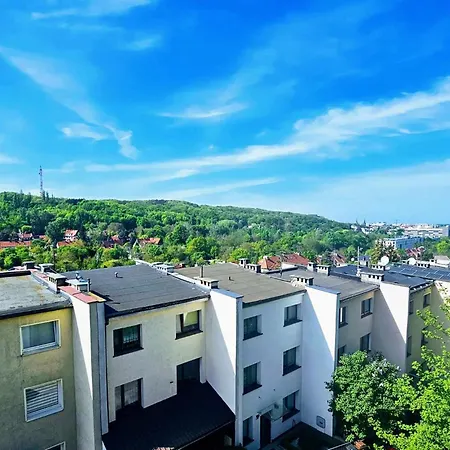 Aparthotel Tanie *