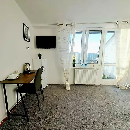 Tanie Aparthotel Gdansk