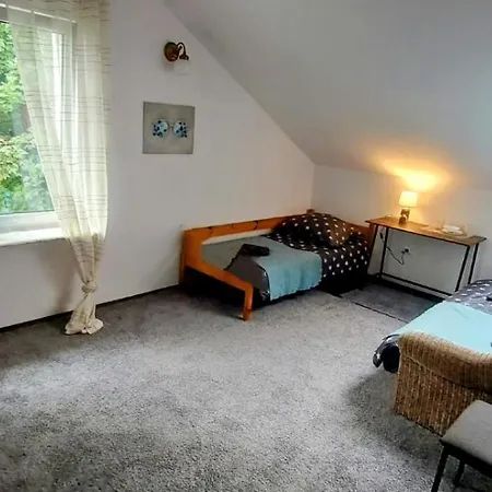 Tanie Aparthotel *