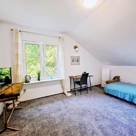 Aparthotel Tanie *
