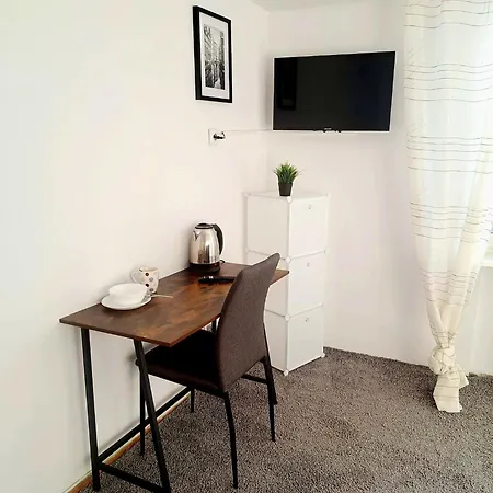 Aparthotel Tanie *